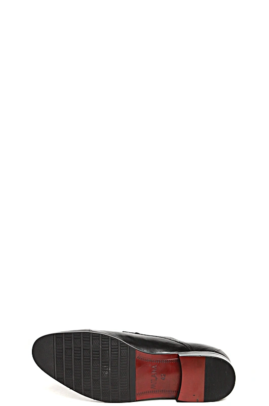 Полуботинки MILANA 171703-1-1101 черный - купить 7490