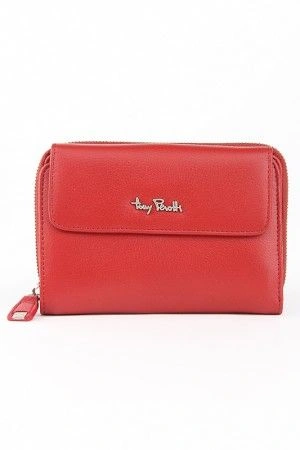 Кошелек TONY PEROTTI 560043/4 red красный - купить 14990