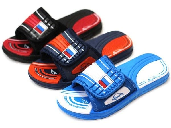 Пантолеты TINGO BC3-60129 в нескольких цветах - купить 430