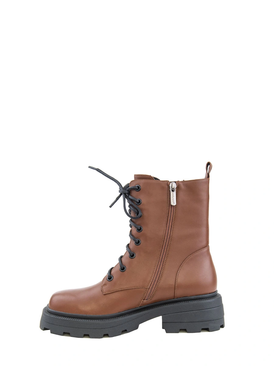 Ботинки MILANA 212318-2-120F коричневый - купить 13990