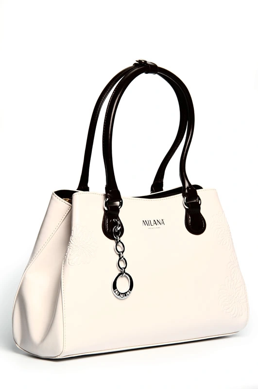 Сумка MILANA 126020-1-1 белый - купить 2890