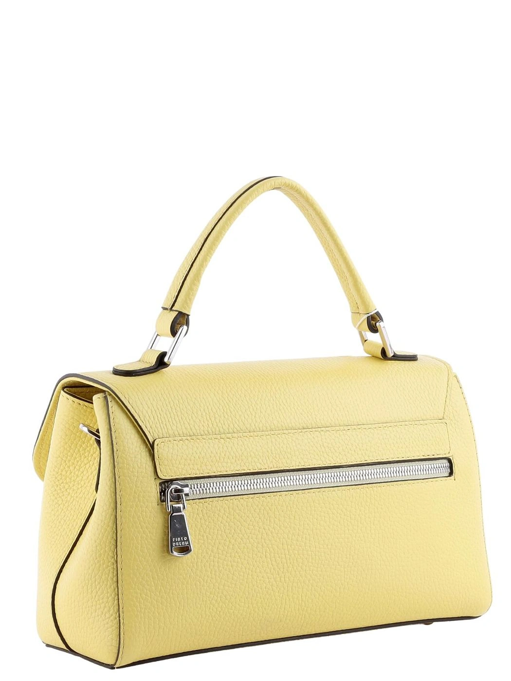 Сумка FIATO DREAM 14310 FD лимон желтый - купить 11990