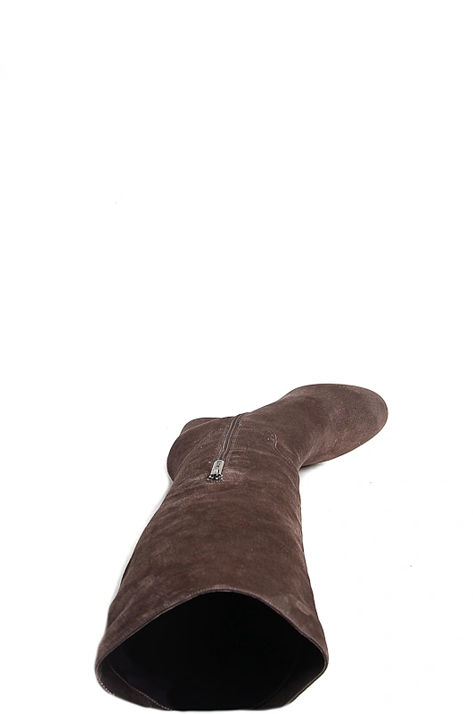 Сапоги MILANA 172130-1-221V бежевый - купить 13990