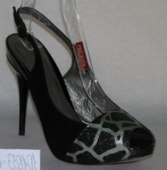 Босоножки MILANA 101053-1-2101 черный - купить 5990