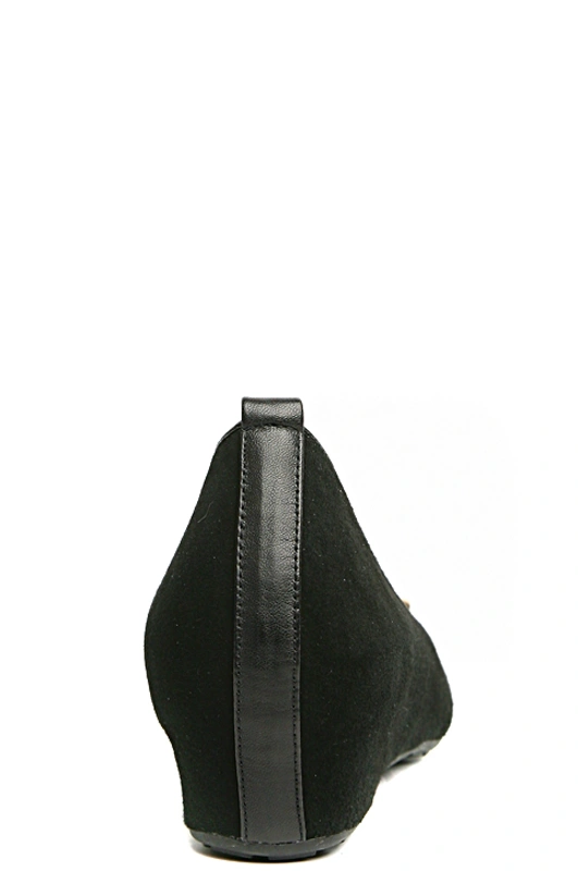 Туфли MILANA 141616-1-2101 черный - купить 2790