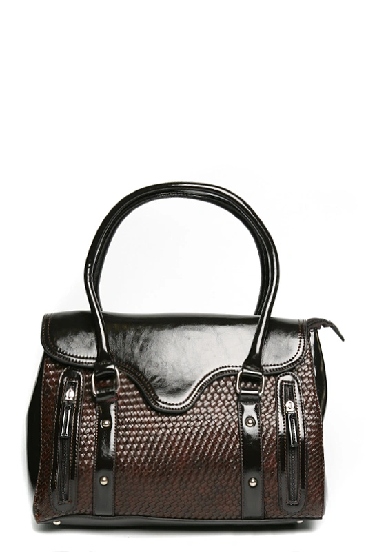 Сумка MILANA 126016-2-1 коричневый - купить 3890