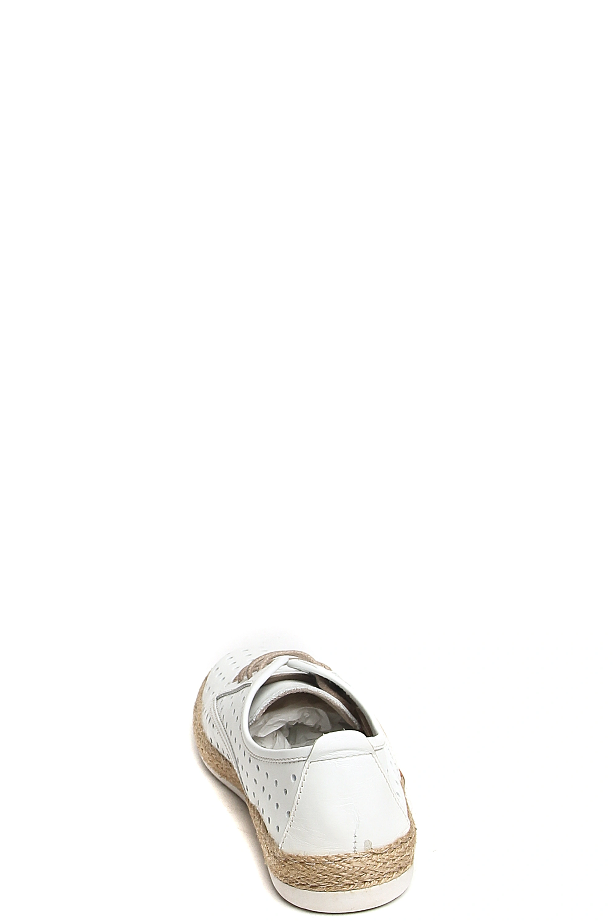 Полуботинки MILANA 181570-4-1301 белый - купить 5990