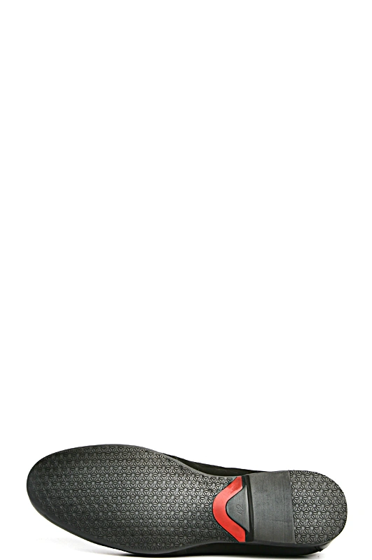 Полуботинки MILANA 141731-1-8101 черный - купить 6490