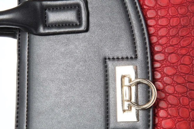 Сумка MILANA 131060-1-140 красный - купить 5490