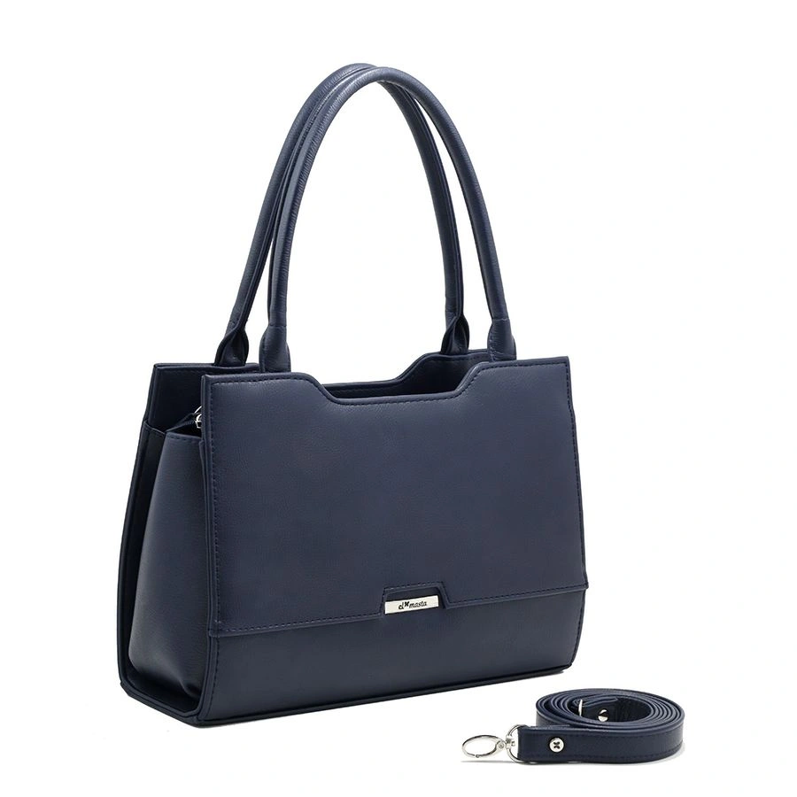 Сумка EL MASTA 947 (АтласТ.корич) коричневый - купить 4990