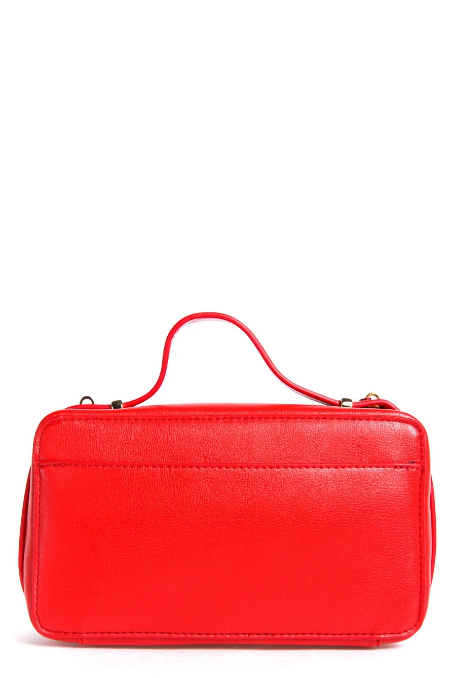 Сумка MILANA 152613-1-140 красный - купить 4990
