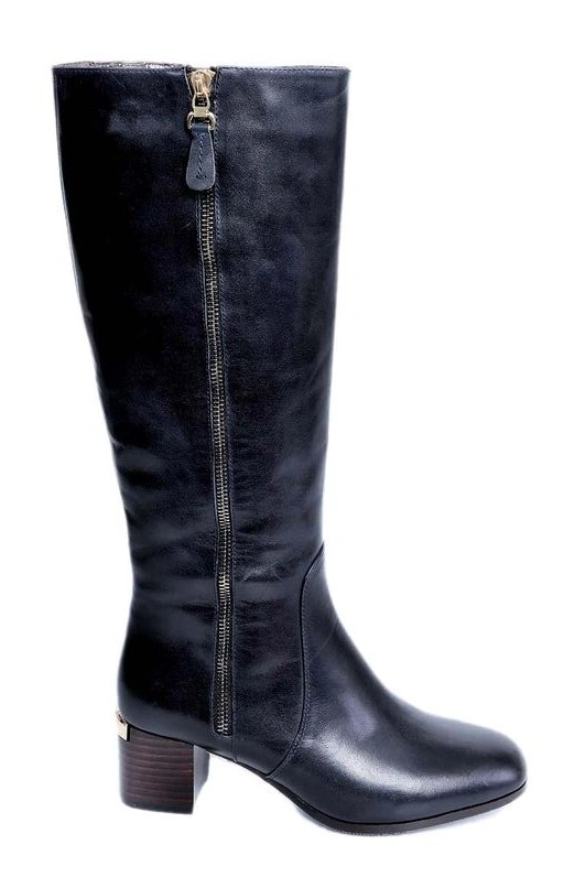 Сапоги MILANA 132067-1-150V синий - купить 10400