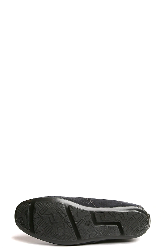 Полуботинки MILANA 141902-2-1505 синий - купить 5100