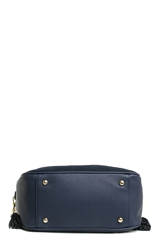 Сумка MILANA 152624-1-350 синий - купить 5490