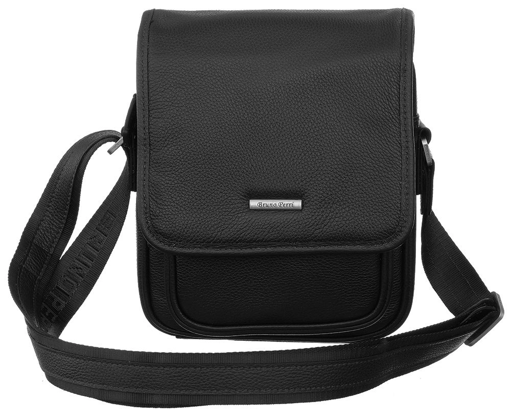 Сумка BRUNO PERRI L8436/1 черный - купить 11990