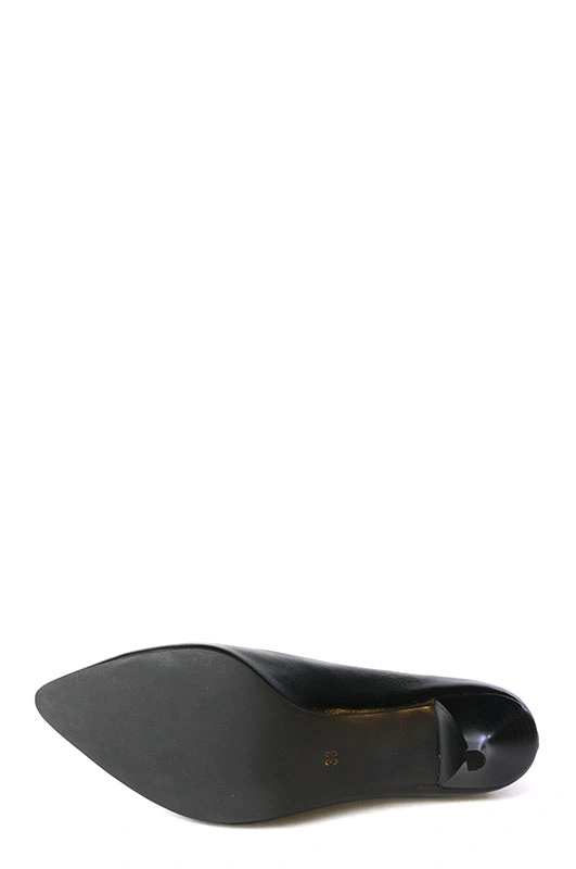 Туфли MILANA 171274-1-1101 черный - купить 7990