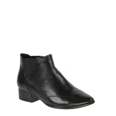 Полусапоги MILANA 92041-5-1106 черный - купить 1