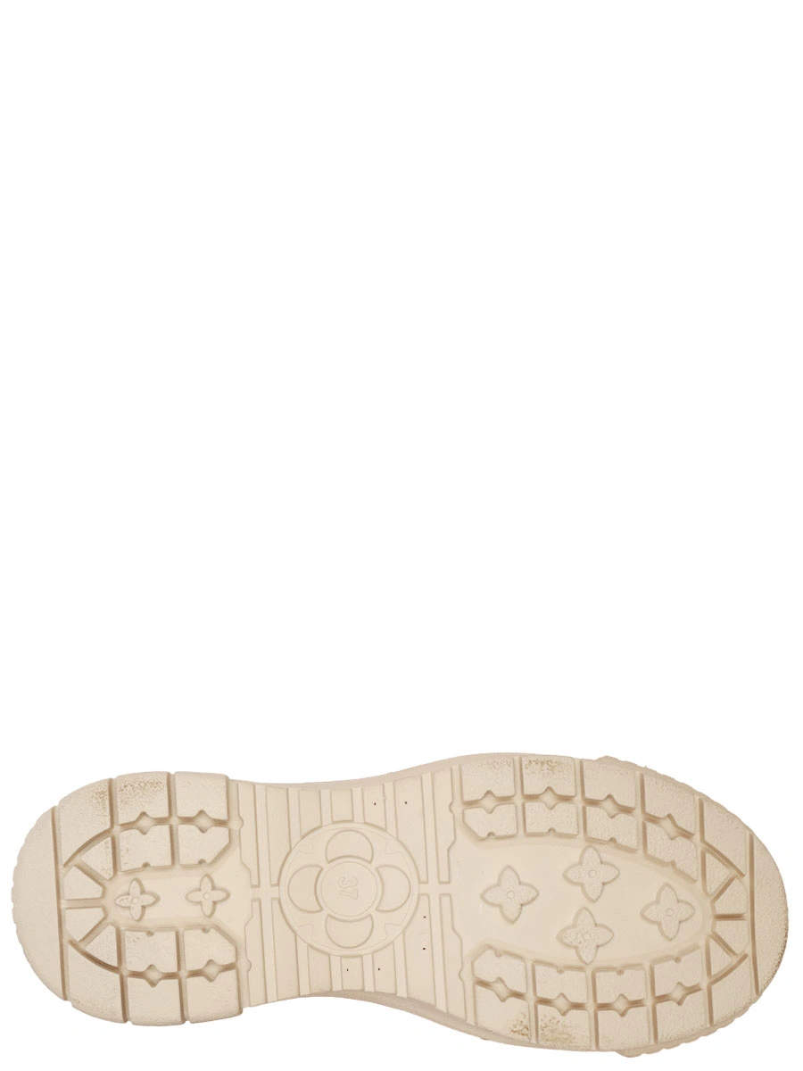 Дутики MILANA 232196-1-531W бежевый - купить 11990