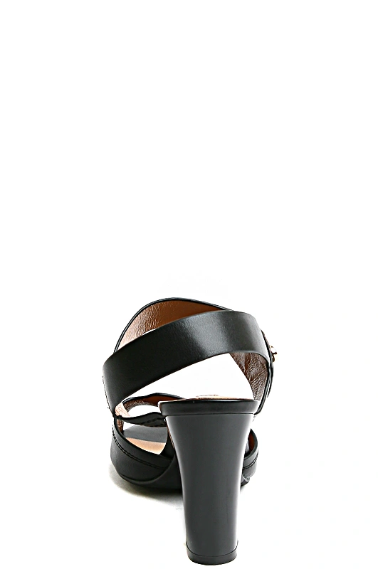 Босоножки MILANA 151209-1-1101 черный - купить 3800