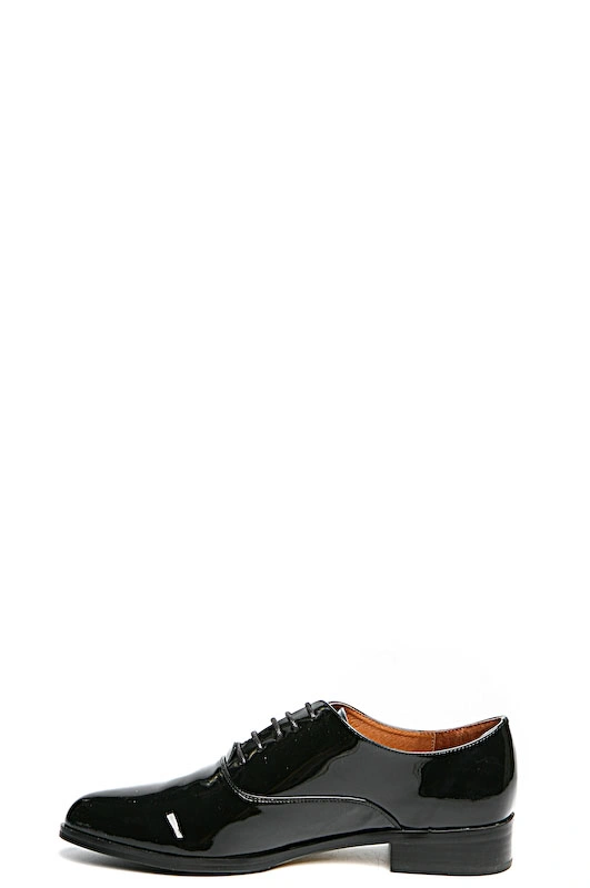 Полуботинки MILANA 132540-1-7101 черный - купить 7200