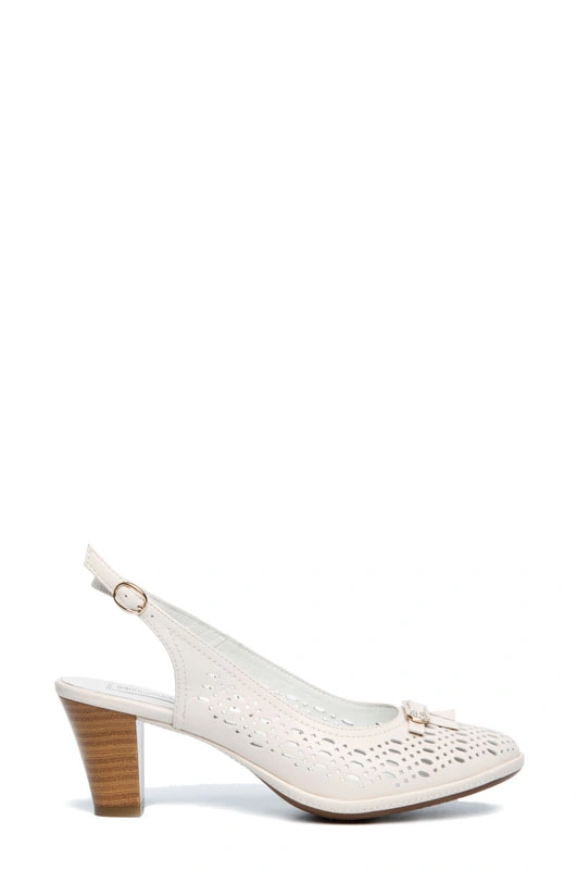 Босоножки MILANA 121091-1-1211 бежевый - купить 2990