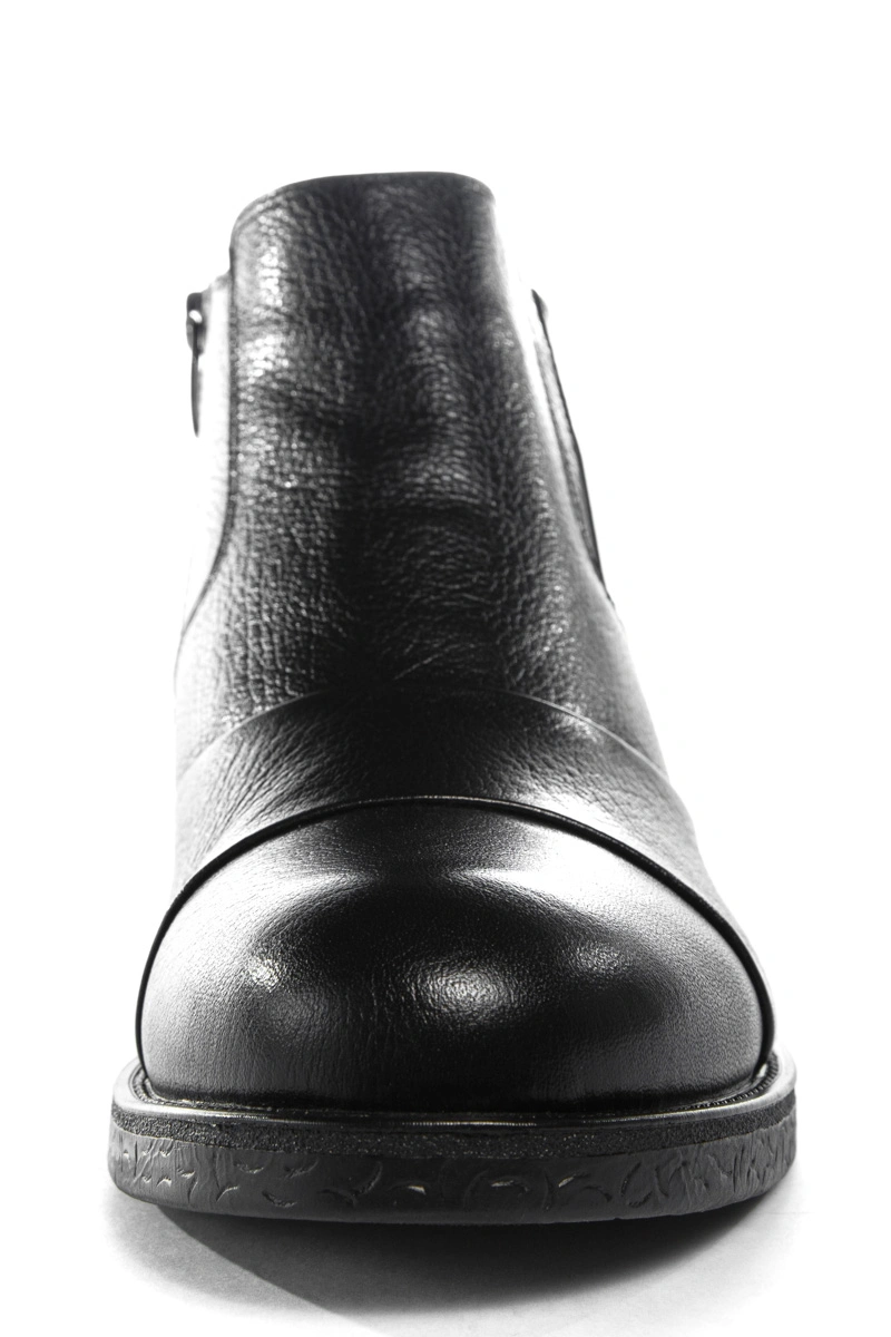 Ботинки MILANA 162797-3-110F черный - купить 7490