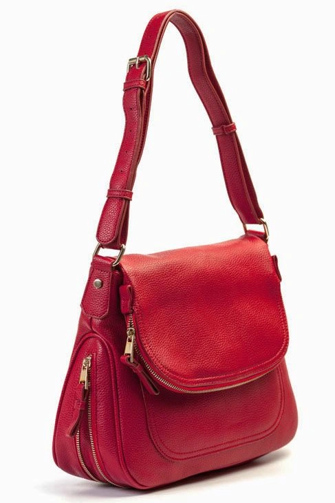 Сумка MILANA 142602-1-141 бордовый - купить 1990