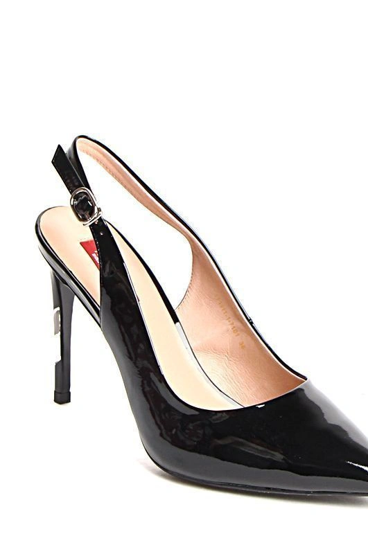 Босоножки MILANA 171111-1-7101 черный - купить 6490