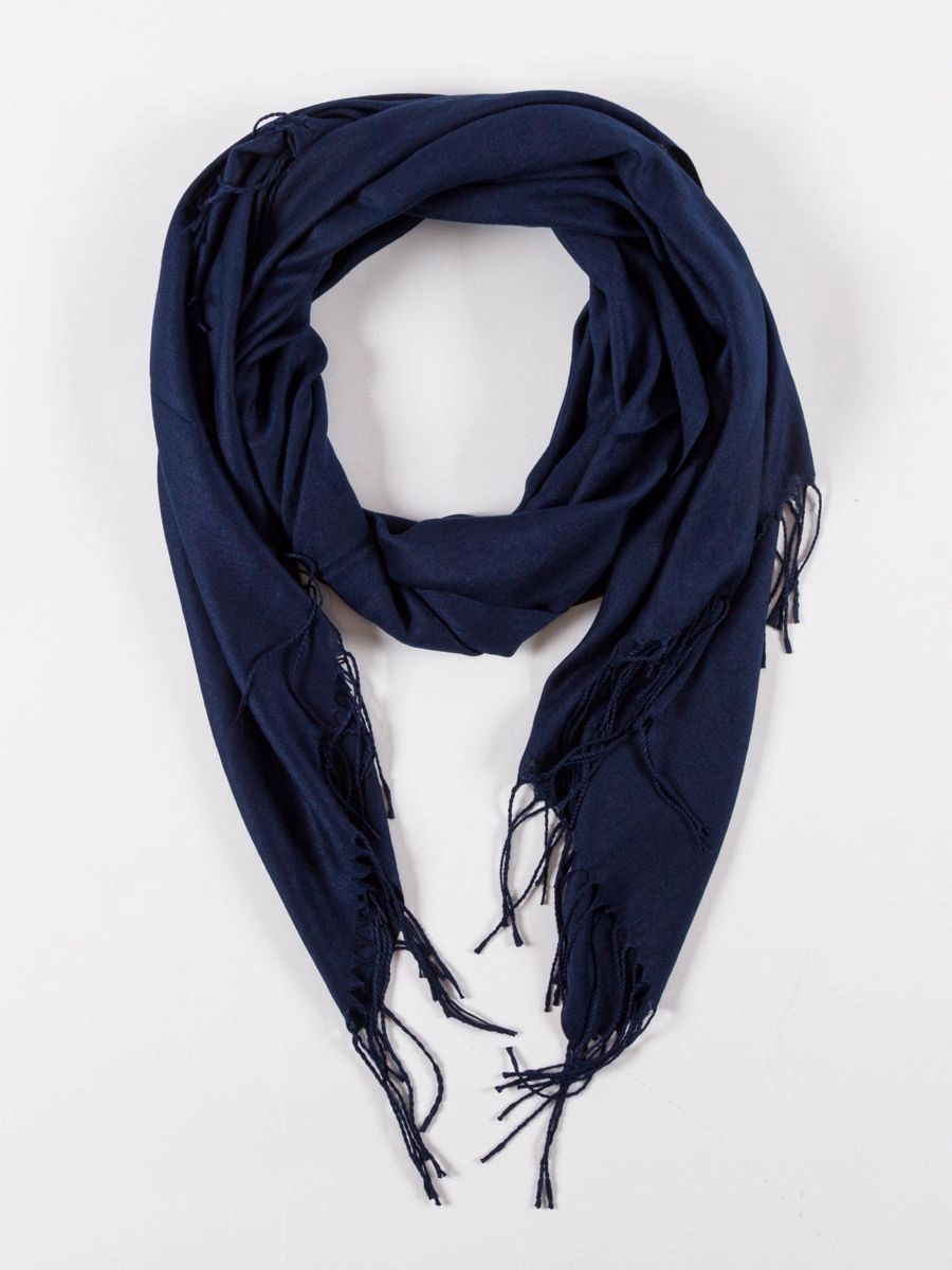 Палантин RUSSIAN LOOK ALENA01-L-04 синий - купить 1190