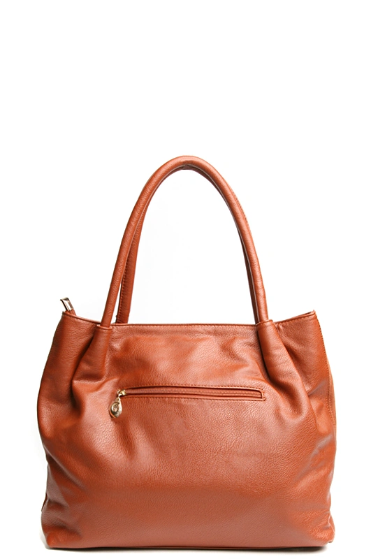 Сумка MILANA 128017-2-2 оранжевый - купить 5490