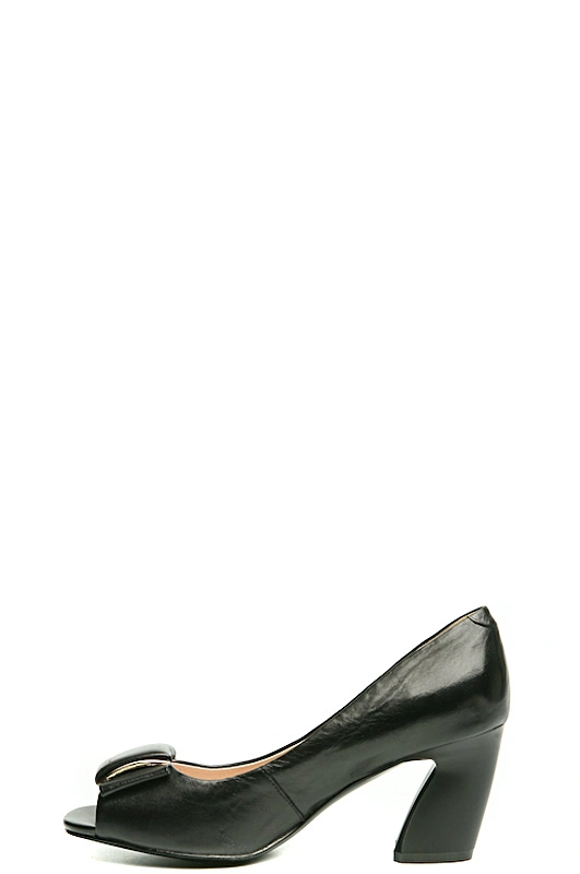 Туфли MILANA 131380-2-1101 черный - купить 3490