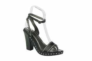 Босоножки MILANA 1005-2-1N10L черный - купить 400