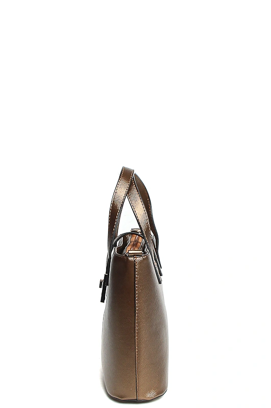 Сумка MILANA 171673-1-125 бронзовый - купить 2490