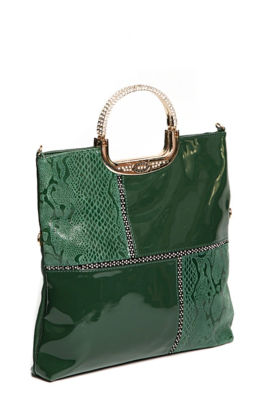 Сумка MILANA 126033-1-2 зеленый - купить 2090
