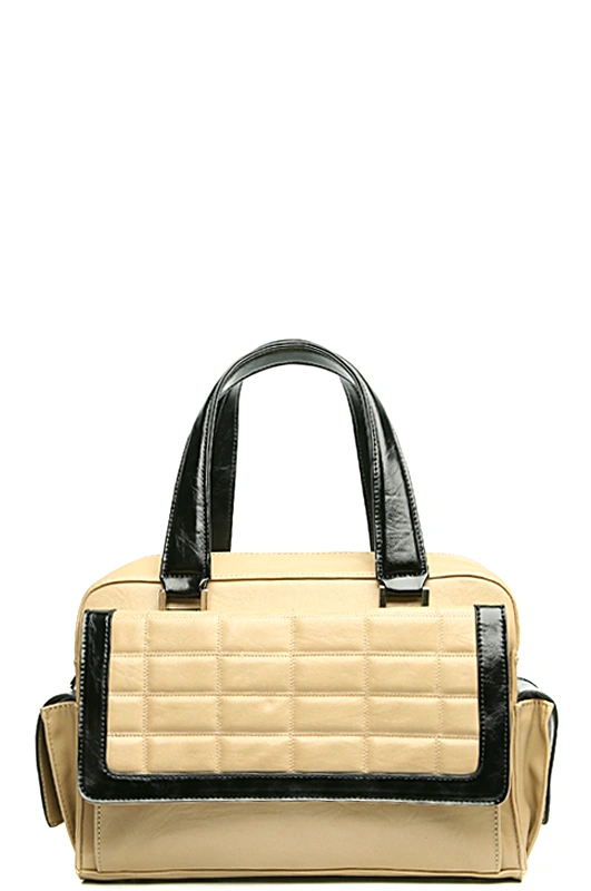 Сумка MILANA 131030-2-121 бежевый - купить 1490