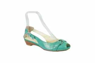 Босоножки MILANA 2003-1-7N54L бирюзовый - купить 5990