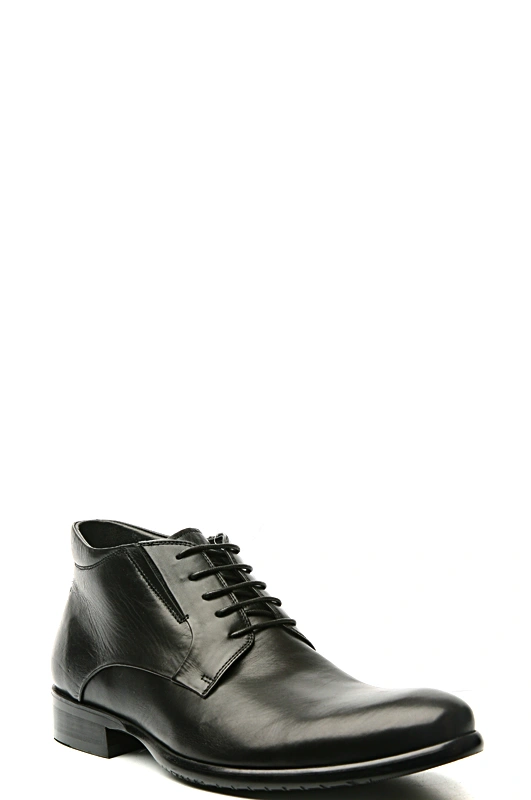 Ботинки MILANA 142715-1-110V черный - купить 10900