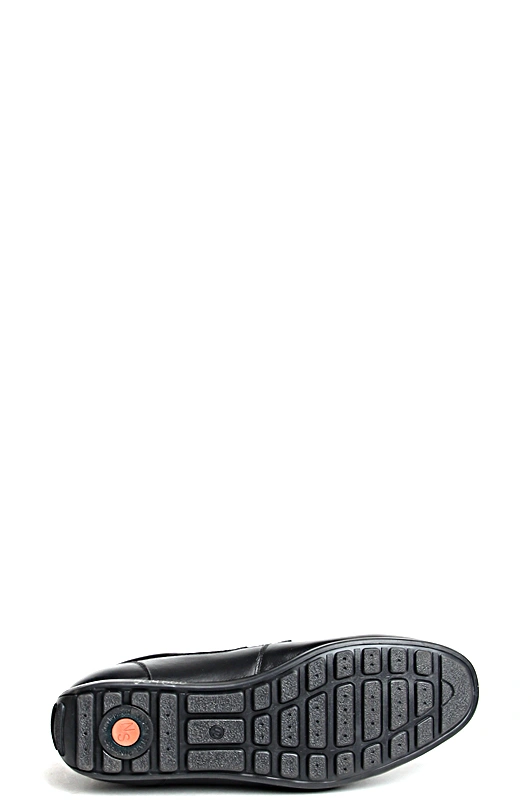 Полуботинки MILANA 152705-1-110F черный - купить 3200