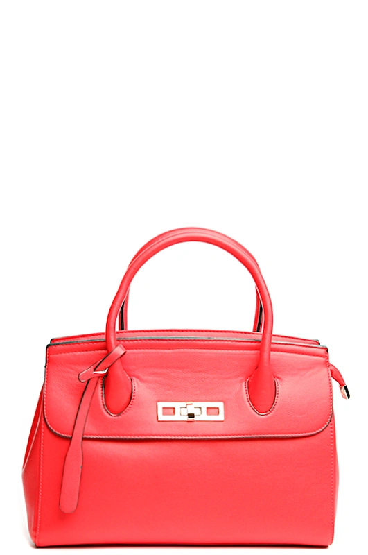 Сумка MILANA 132011-2-140 красный - купить 4290
