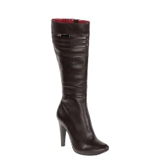 Сапоги MILANA 92068-1-1242 коричневый - купить 1990