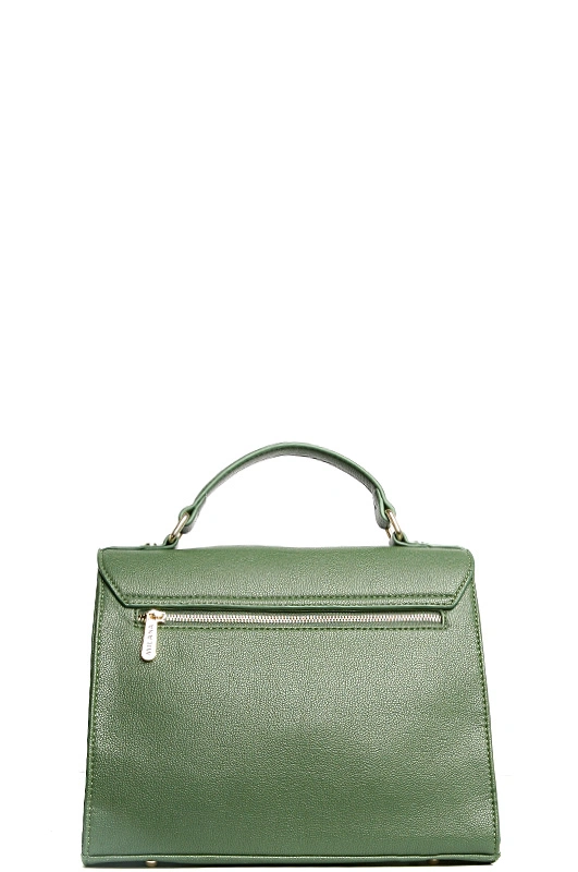 Сумка MILANA 132157-1-160 зеленый - купить 3690