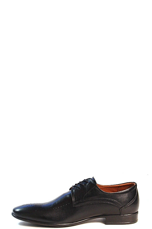 Полуботинки MILANA 152730-1-1101 черный - купить 6490