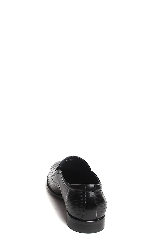 Полуботинки MILANA 181736-4-1101 черный - купить 11990