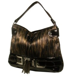 Сумка MILANA 9115015-24 коричневый - купить 2790