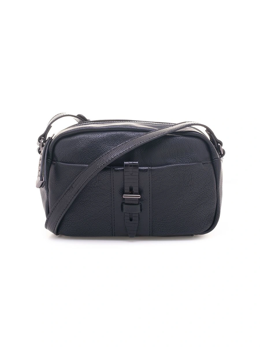 Сумка BAGGINI 27377-1/10 черный - купить 