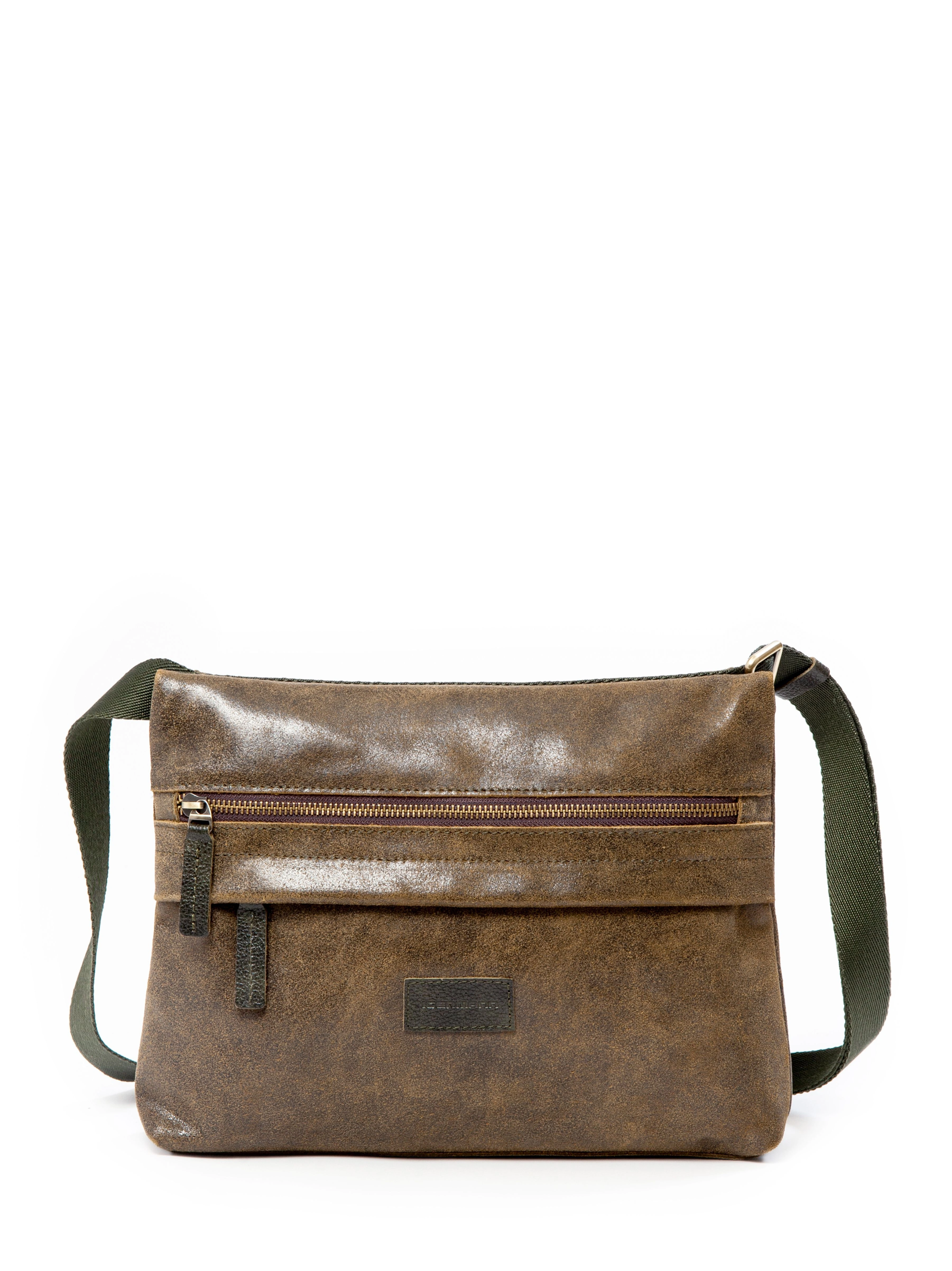 Сумка IGERMANN 19С936К6 КОРИЧНЕВЫЙ коричневый - купить 9990