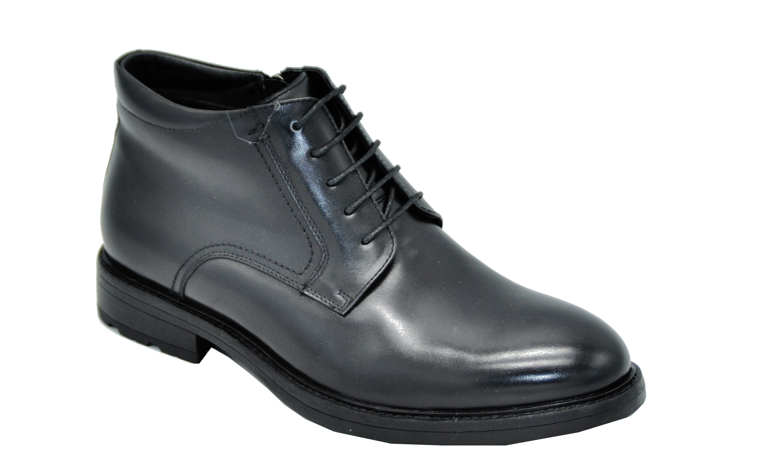 Ботинки MILANA 212860-1-110V черный - купить 9990