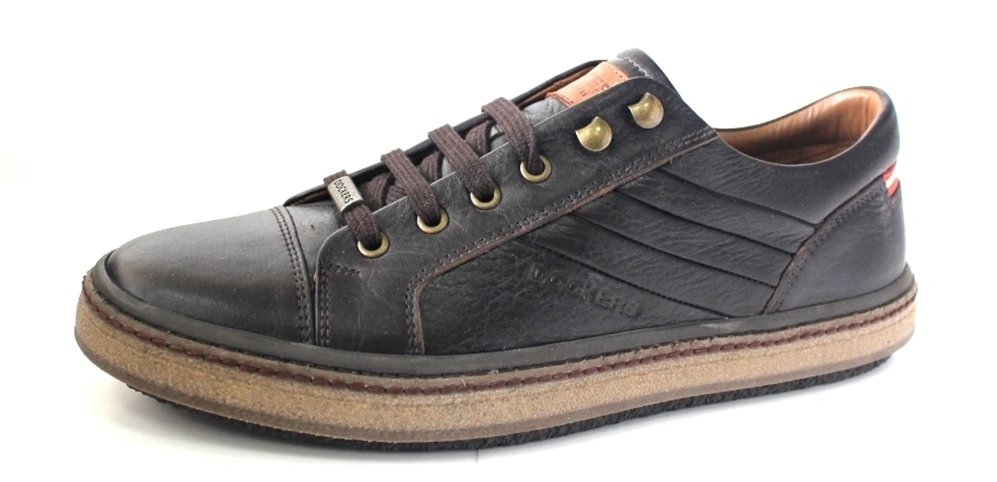 Полуботинки MILANA 162780-1-1101 черный - купить 7990