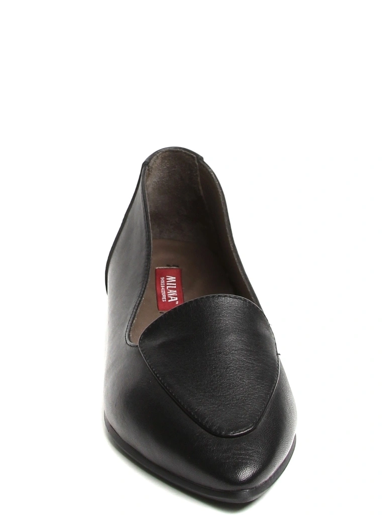 Туфли MILANA 181442-2-1101 черный - купить 7990