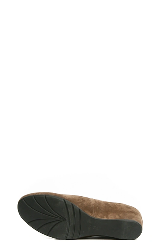 Полуботинки MILANA 141216-1-2121 серый - купить 5990